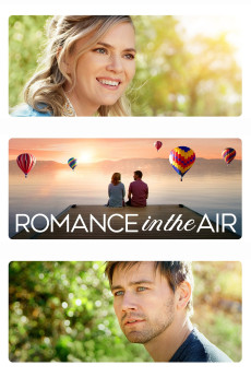 Romance in the Air (2020) poster
