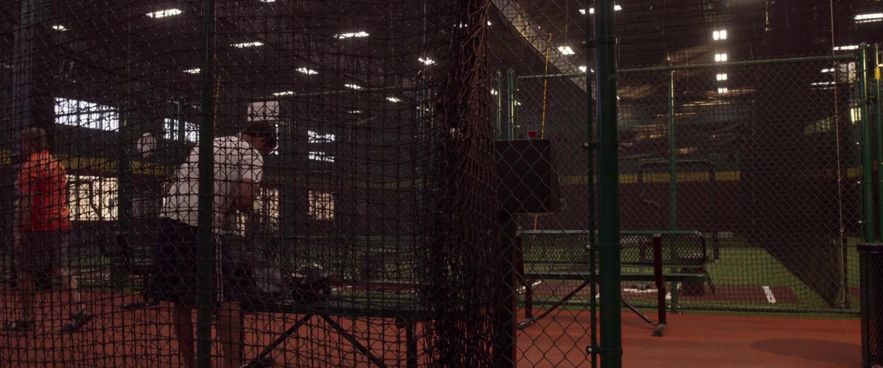 Romance in the Outfield: Double Play screenshot 1