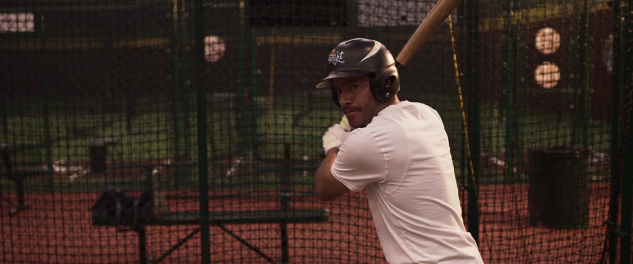 Romance in the Outfield: Double Play screenshot 2