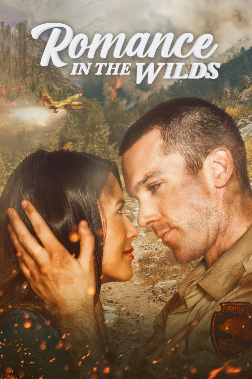Romance in the Wilds (2021) poster