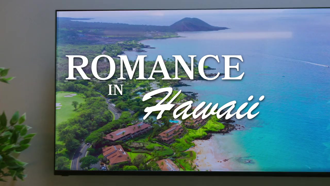 Romance in Hawaii screenshot 1