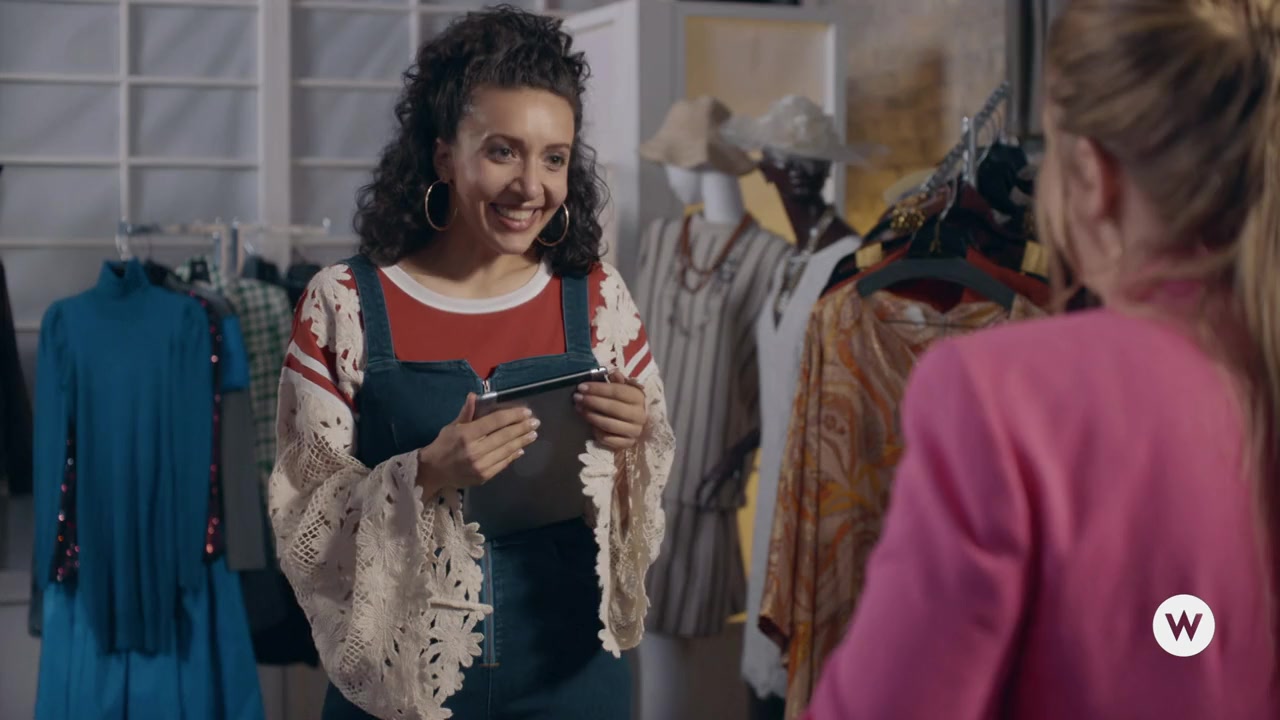 Romance in Style screenshot 2