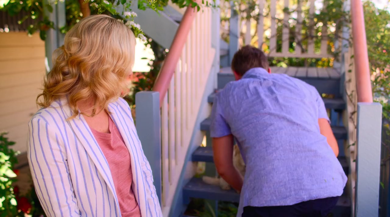 Romance on the Menu screenshot 3