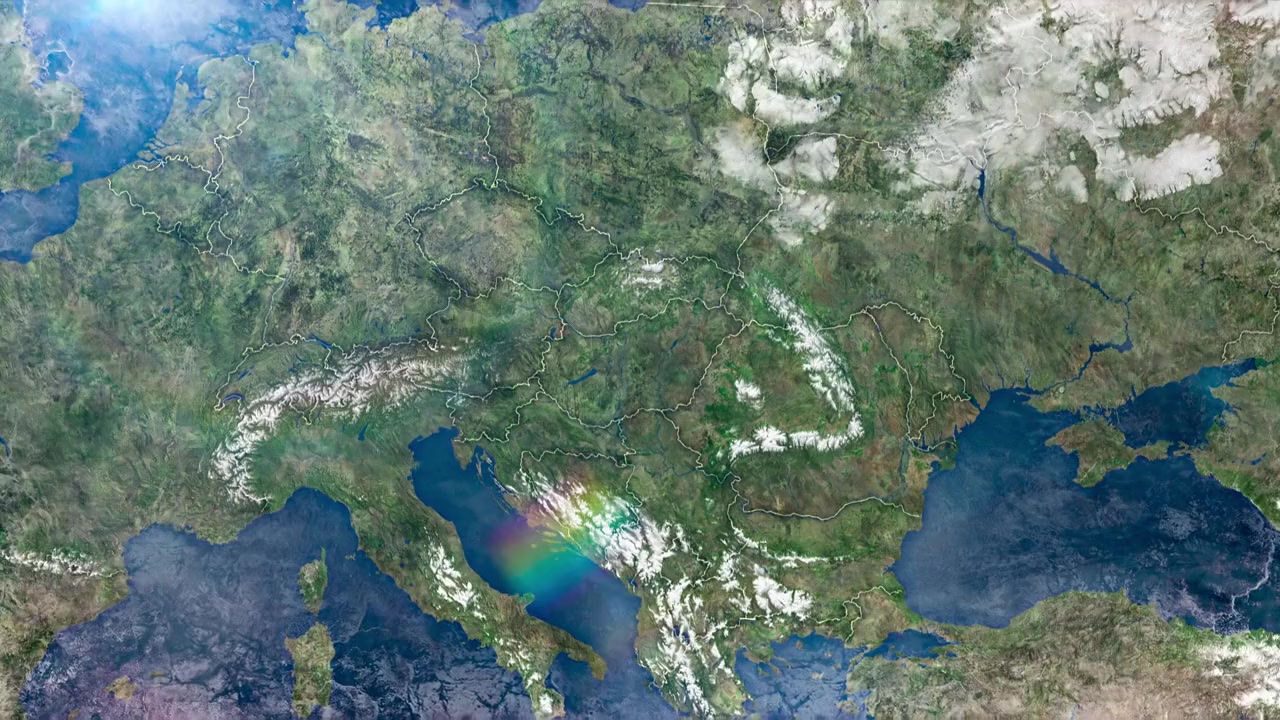 România neîmblânzitã screenshot 3