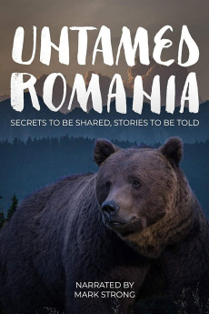 România neîmblânzitã (2018) poster