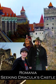 Romania: Seeking Dracula's Castle (2020) poster