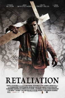 Romans (2017) poster
