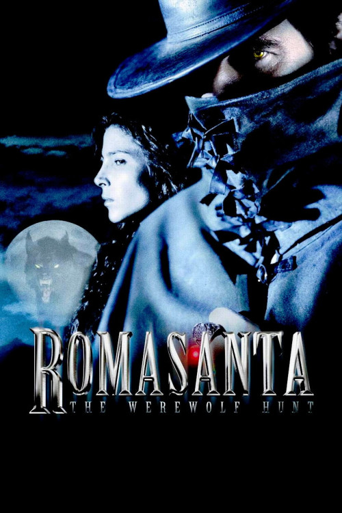 Romasanta (2004) poster