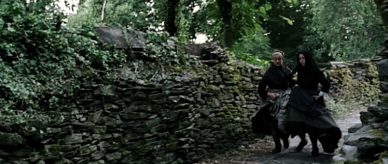 Romasanta screenshot 1