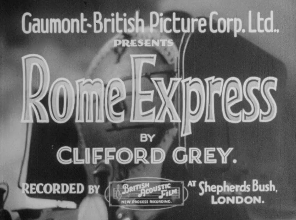 Rome Express screenshot 1