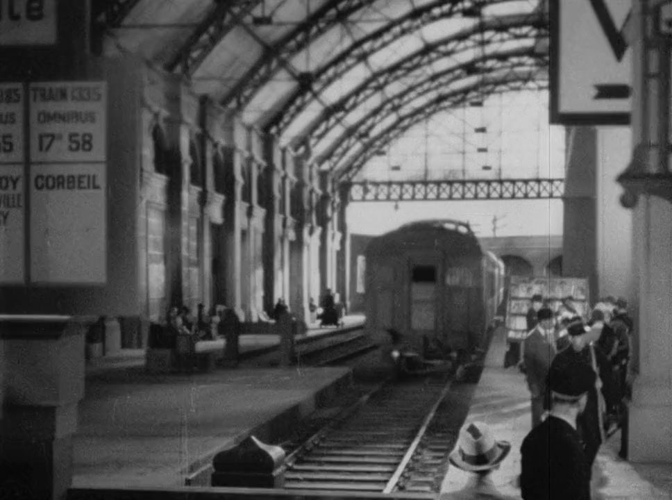 Rome Express screenshot 3