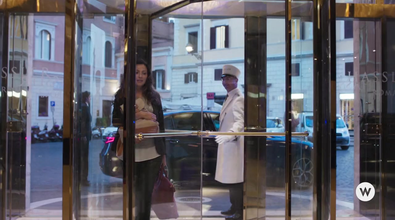 Rome in Love screenshot 3