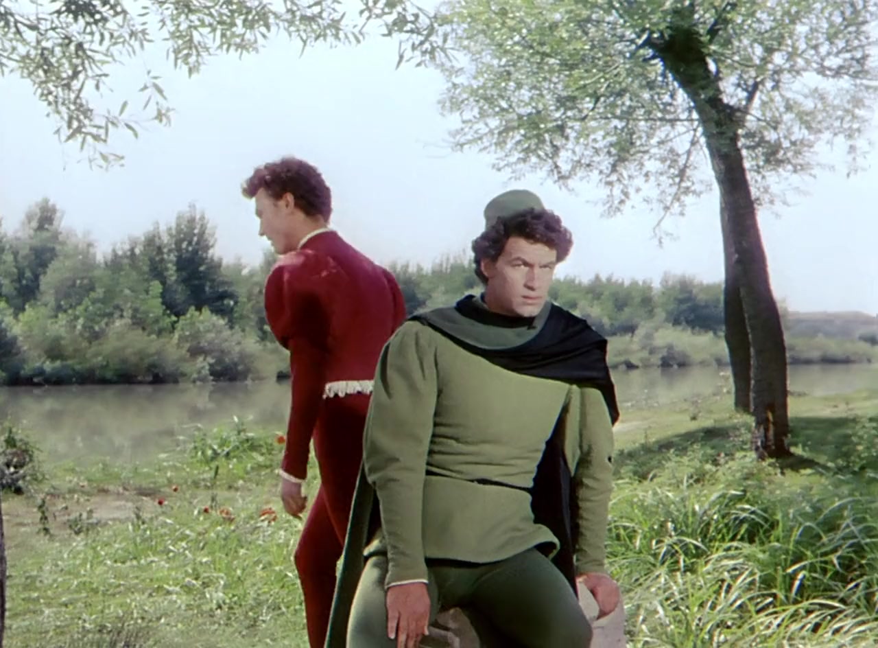 Romeo and Juliet screenshot 3
