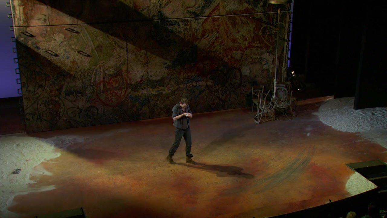 Romeo and Juliet screenshot 3