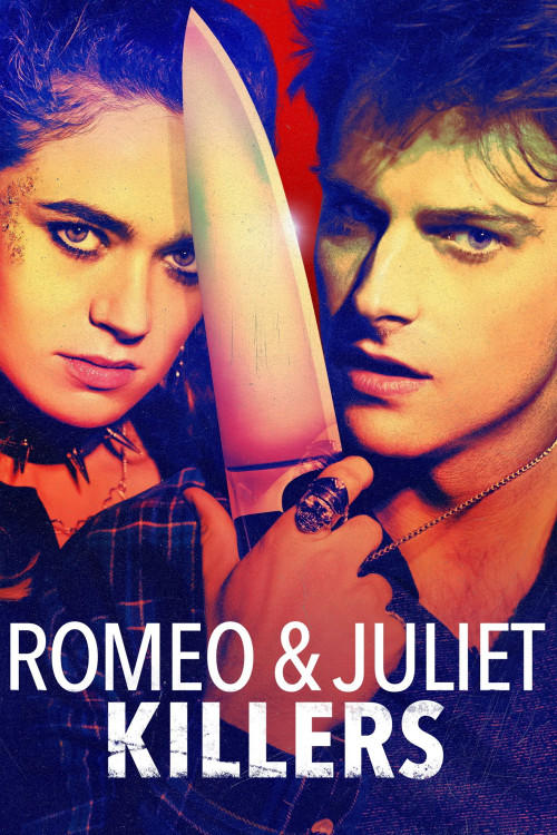 Romeo and Juliet Killers (2022) poster