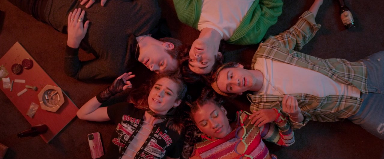 Romeo and Juliet Killers screenshot 1