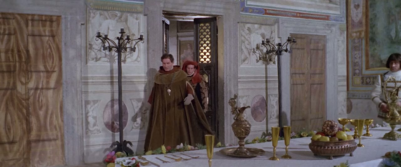 Romeo e Giulietta screenshot 3