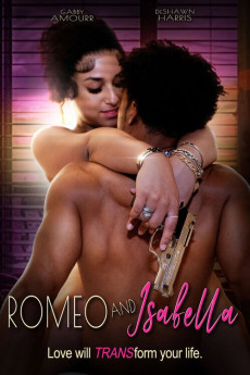Romeo + Isabella (2023) poster