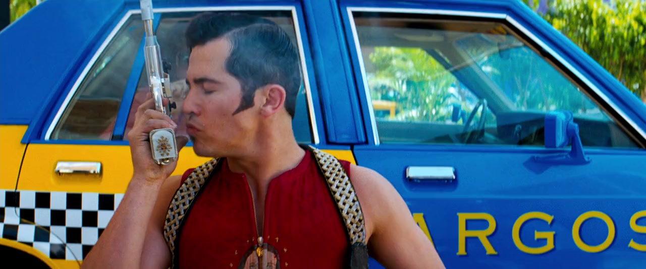Romeo + Juliet screenshot 2