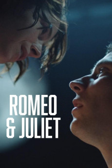 Romeo & Juliet (2021) poster