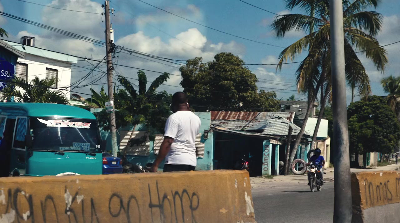 Romeo Santos: King of Bachata screenshot 2