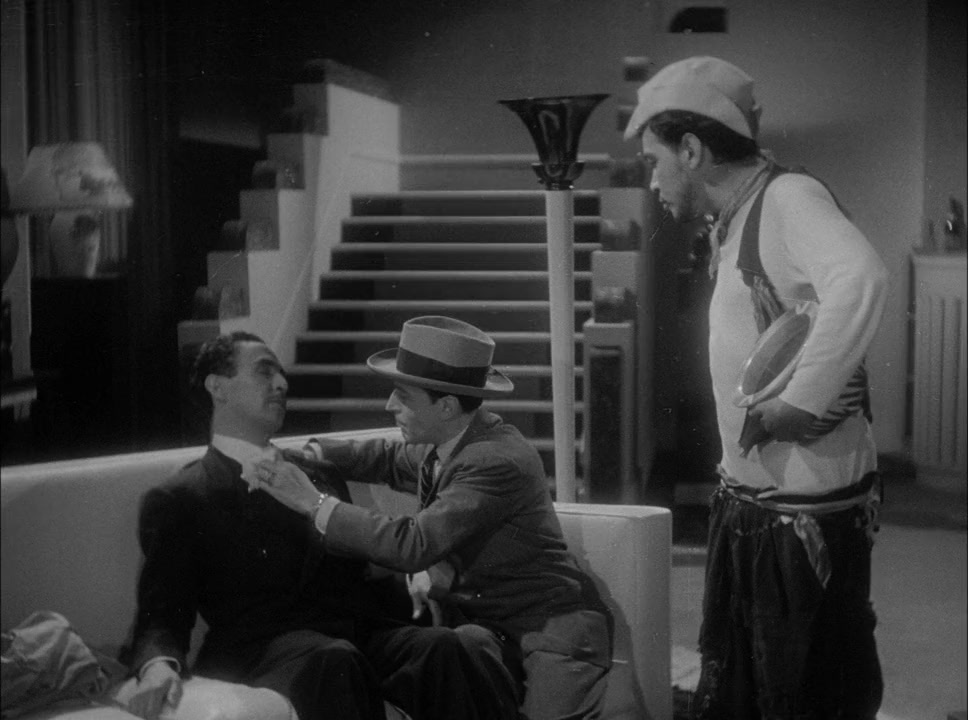 Romeo y Julieta screenshot 3