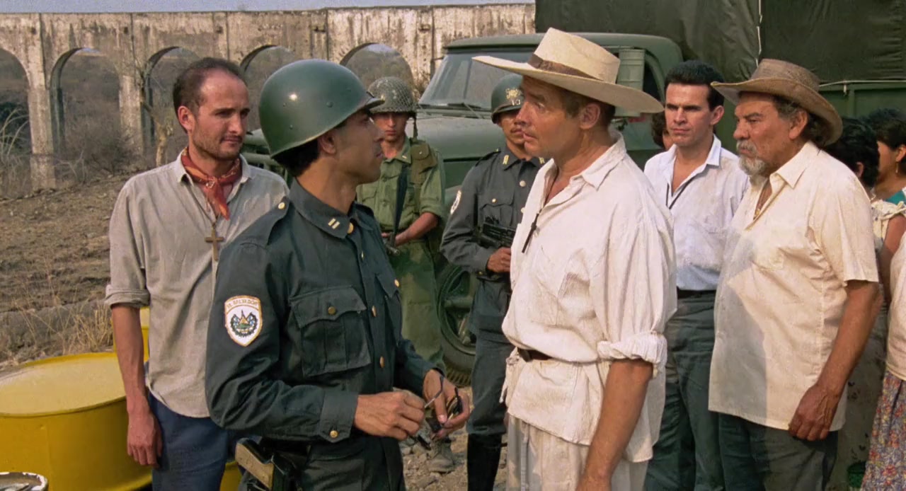 Romero screenshot 1