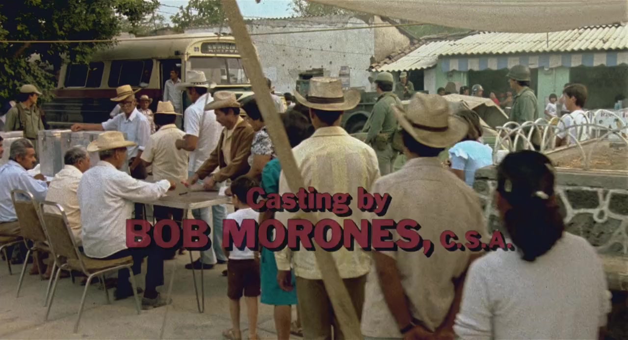 Romero screenshot 2
