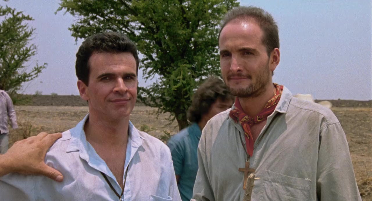 Romero screenshot 3