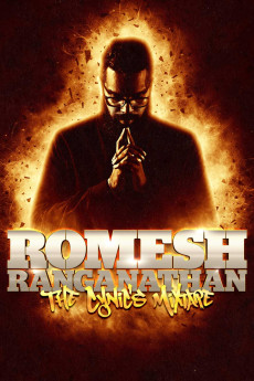 Romesh Ranganathan: The Cynic (2022) poster
