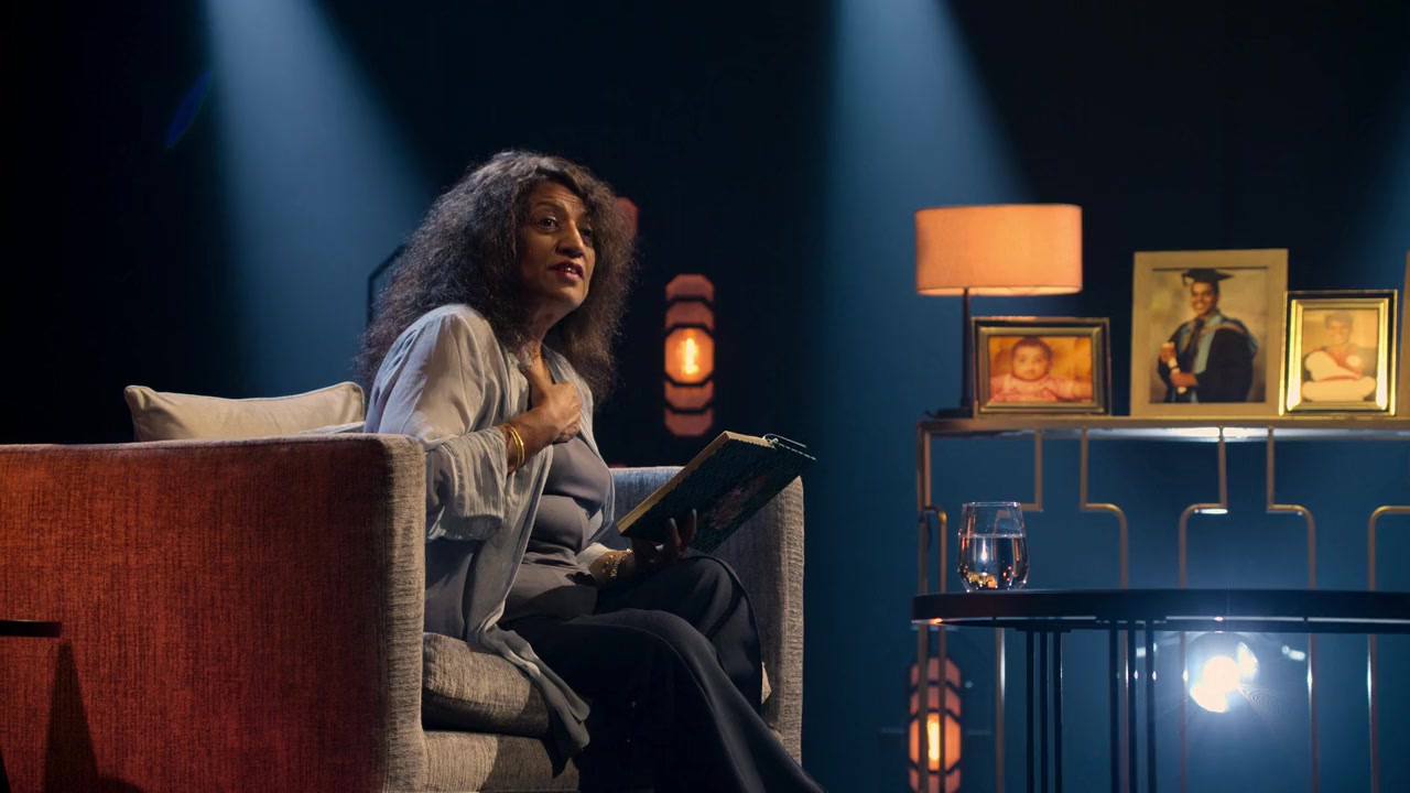 Romesh Ranganathan: The Cynic screenshot 2