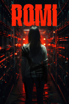Romi (2023) poster