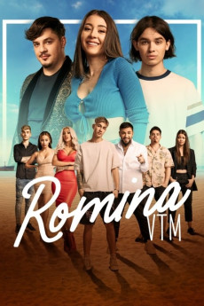 Romina, VTM (2023) poster