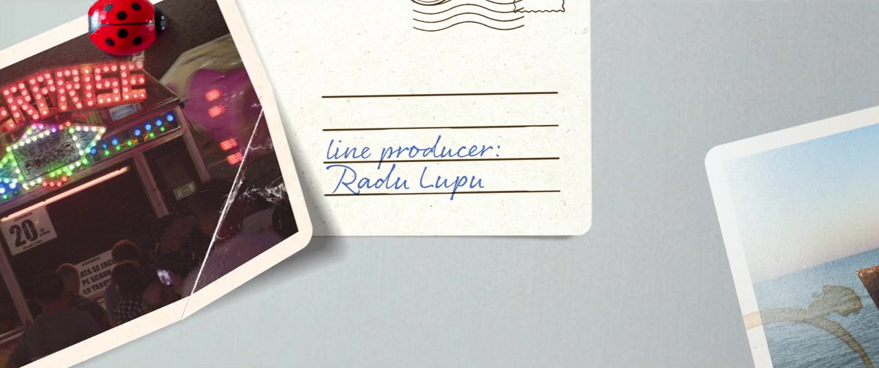 Romina, VTM screenshot 3