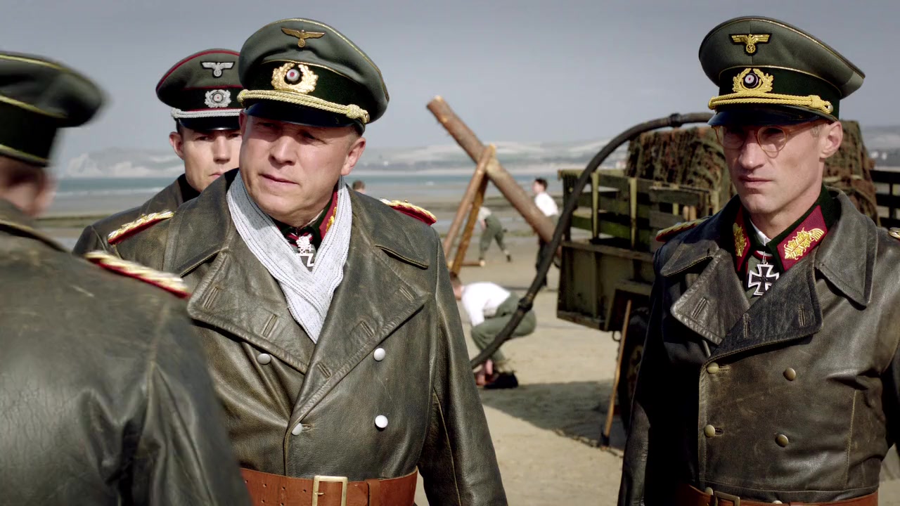 Rommel screenshot 1