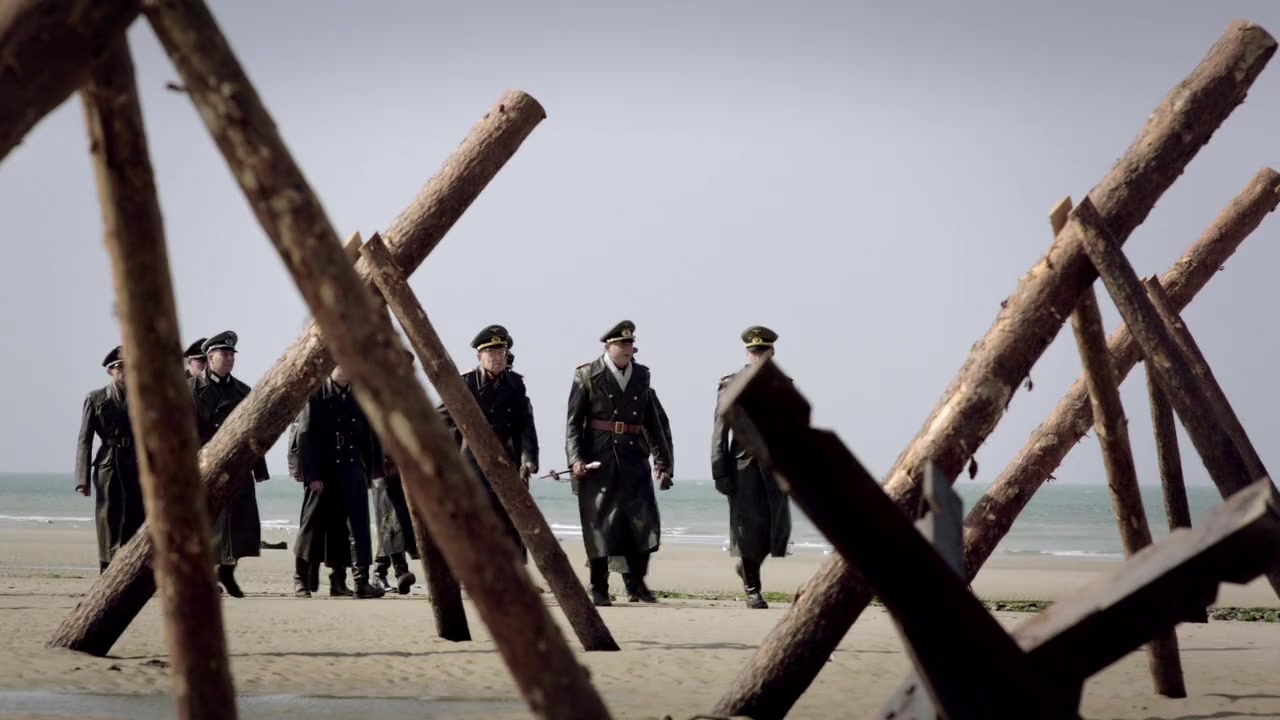 Rommel screenshot 3