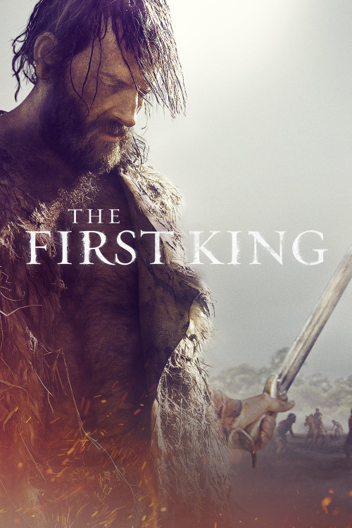 Il primo re (2019) poster
