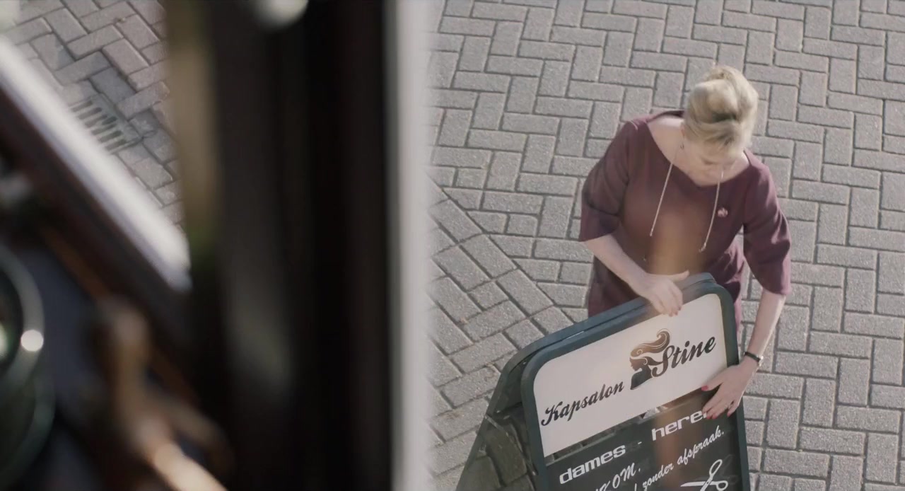 Kapsalon Romy screenshot 1
