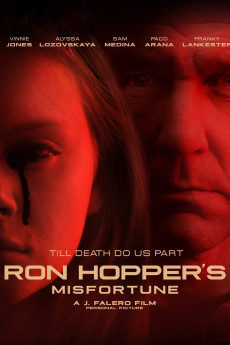 Ron Hopper's Misfortune (2020) poster