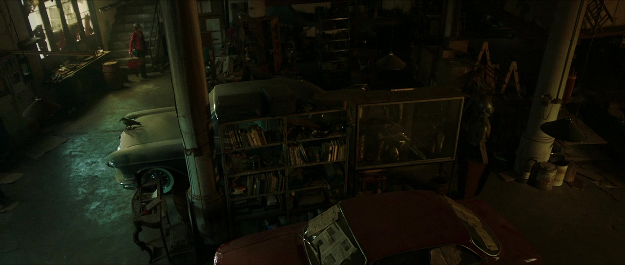 Ron Hopper's Misfortune screenshot 3