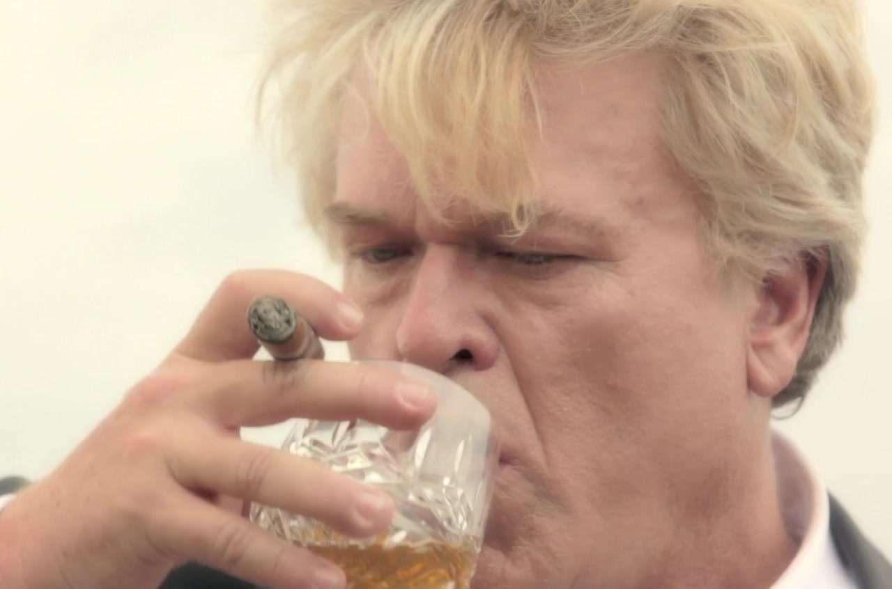 Ron White: A Little Unprofessional screenshot 1