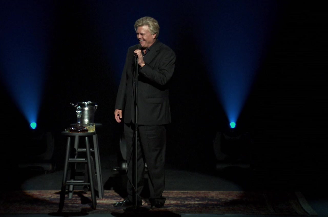 Ron White: A Little Unprofessional screenshot 3