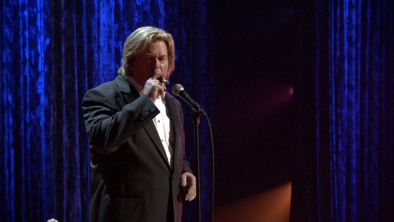 Ron White: Behavioral Problems screenshot 1