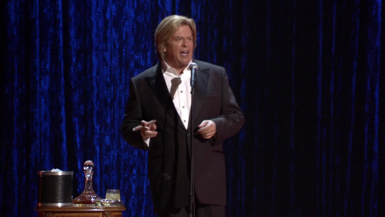 Ron White: Behavioral Problems screenshot 2