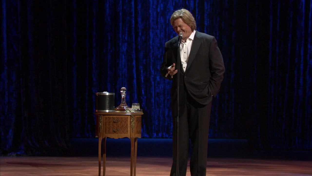 Ron White: Behavioral Problems screenshot 3
