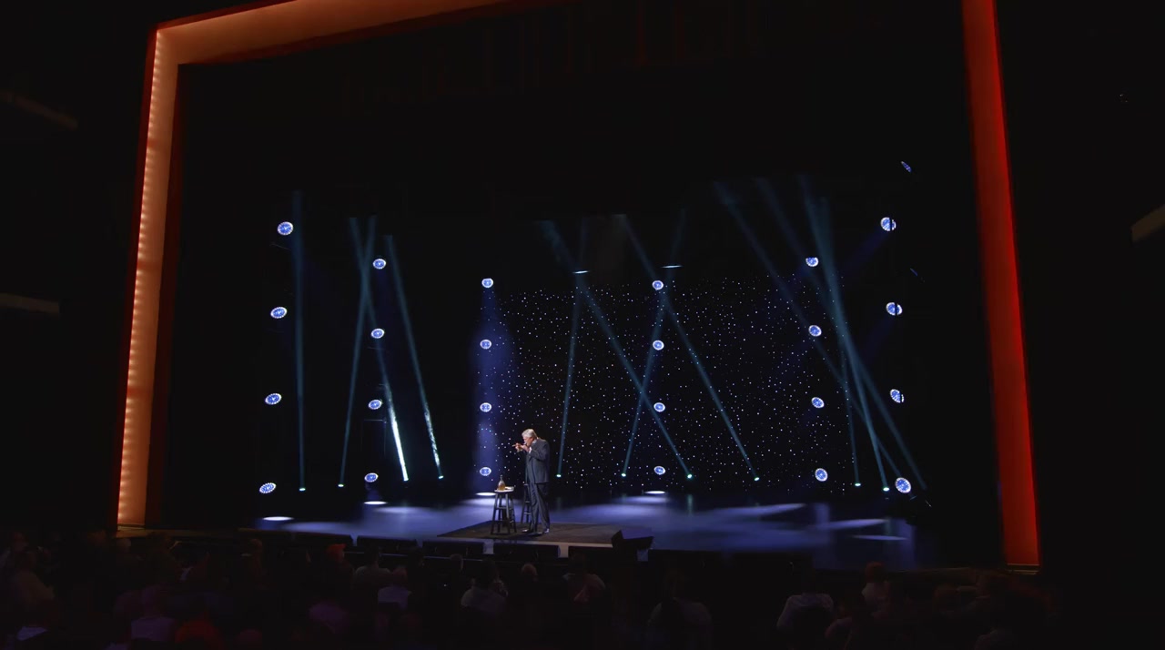 Ron White: If You Quit Listening, I'll Shut Up screenshot 3