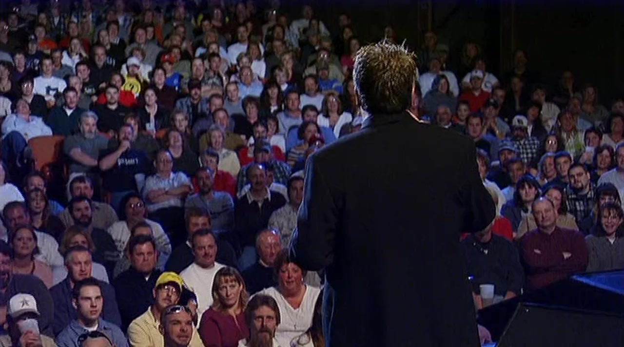 Ron White: They Call Me Tater Salad screenshot 2