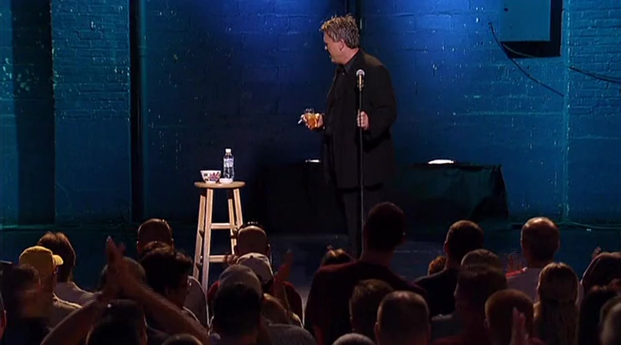 Ron White: They Call Me Tater Salad screenshot 3