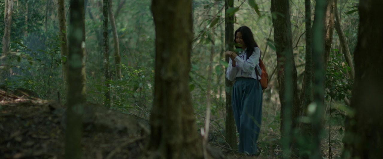 Ronggeng Kematian screenshot 2