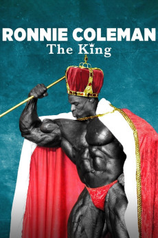 Ronnie Coleman: The King (2018) poster